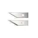[ EXB59 ] Excel los mes/ strip cutter blades for dual cutter 