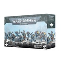[ GW53-21 ] SPACE WOLVES: GREY HUNTERS (Leverbaar vanaf 12/7)