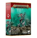 [ GW87-40 ] IDONETH DEEPKIN: MATHAELA ORACLE OF THE ABYSS (Leverbaar vanaf 19/7)