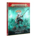 [ GW87-01 ] BATTLETOME: IDONETH DEEPKIN (Leverbaar vanaf 19/7)