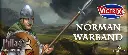[ VICTRIXVXP003 ] NORMAN WARBAND