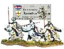 [ VICTRIXVXM005 ] TEUTONIC KNIGHTS