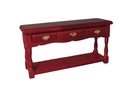 [ SADDF1534 ] Streets Ahead Dollshouse Dressoir Mahonie