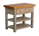 [ SAD9338 ] Streets Ahead Dollshouse Dressoir Grijs 