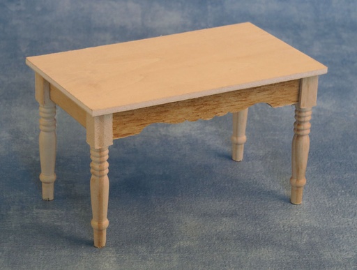 [ SADBEF207 ] Streets Ahead Dollshouse Keukentafel