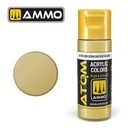 [ MIG20006 ] ATOM COLOR German Sand Beige RAL 8031 20ml