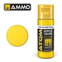 [ MIG20019 ] ATOM COLOR Sunny Yellow 20ml