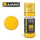 [ MIG20020 ] ATOM COLOR Gold Yellow 20ml