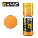 [ MIG20026 ] ATOM COLOR Bright Orange 20ml