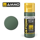 [ MIG20076 ] ATOM COLOR IJA Nakajima Green 20ml
