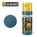 [ MIG20105 ] ATOM COLOR French Blue 20ml