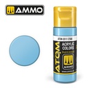 [ MIG20111 ] ATOM COLOR Cyan 20ml
