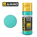 [ MIG20116 ] ATOM COLOR Aquamarine 20ml