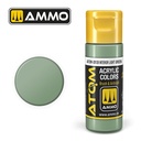 [ MIG20128 ] ATOM COLOR Interior Light Green