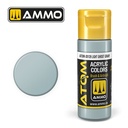 [ MIG20129 ] ATOM COLOR Light Ghost Gray 20ml