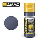 [ MIG20136 ] ATOM COLOR Intermediate Blue 20ml
