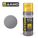 [ MIG20147 ] ATOM COLOR Grauviolett RLM75 20ml