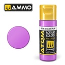 [ MIG20154 ] ATOM COLOR Light Plum 20ml