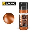 [ MIG20170 ] ATOM METALLIC Copper