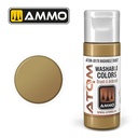 [ MIG20178 ] ATOM WASHABLE Dust 20ml