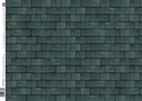 [ SADDIY766A ] Streets Ahead Dollshouse Donkere Dakleien Met Reliëf A3 30x40mm