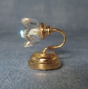 [ SADDE320 ] Streets Ahead Dollshouse Muurlamp Lilly