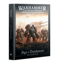 [ GW31-03 ] HORUS HERESY: AGE OF DARKNESS RULEBOOK