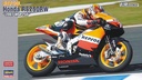 [ HAS21769 ] Hasegawa Repsol Honda RS250RW "2007 WGP250" 1/12