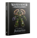 [ GW31-30 ] HORUS HERESY: LIBER ASTARTES