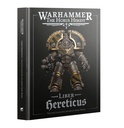 [ GW31-31 ] HORUS HERESY: LIBER HERETICUS