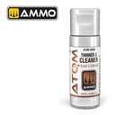 [ MIG20500 ] MIG ATOM Thinner & Cleaner for Brush and Airbrush 20ML