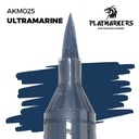 [ AKM025 ] Ak-interactive ULTRAMARINE – PLAYMARKER