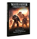 [ GW31-119 ] JOURNAL TACTICA: THE ISSTVAN V DROPSITE MASSACRE PART 1