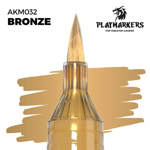 [ AKM032 ] Ak-interactive BRONZE – PLAYMARKER