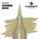 [ AKM011 ] Ak-interactive ZOMBIE SKIN – PLAYMARKER