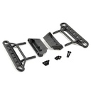 [ FTX9231 ] FTX Fury Moulded Side Footplate 