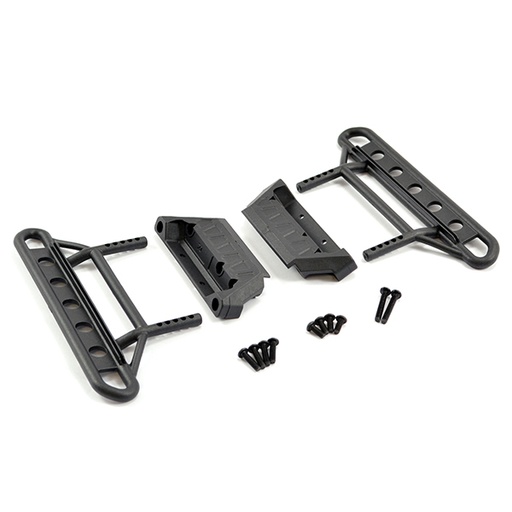 [ FTX9231 ] FTX Fury Moulded Side Footplate 