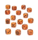 [ GW84-64 ] AGE OF SIGMAR: KHARADRON OVERLORDS DICE
