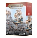 [ GW84-65 ] KHARADRON OVERLORDS: DREKKI'S PRIVATEERS (Leverbaar vanaf 2/8)