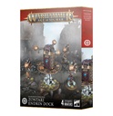 [ GW84-66 ] KHARADRON OVERLORDS: ZONTARI ENDRIN DOCK (Leverbaar vanaf 2/8)