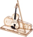 [ ROKRTG604K ] ROKR Violin Capriccio 