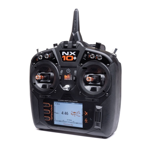 [ SPMR10120EU ] NX10+ Transmitter Only