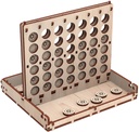[ MRPLAYWOOD10903 ] Mr Playwood 4 in a Row