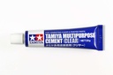 [ T87188 ] Tamiya colle transparante polyvalente 20gr