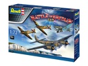 [ RE03766 ] Revell Battle Of Britain Set 1/72