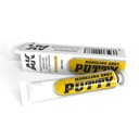[ AK104 ] Ak-interactive MODELING grey PUTTY Standard 20ml