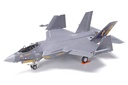 [ T60794 ] Tamiya F-35C Lightning II Lockheed Martin 1/72