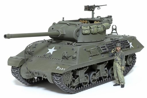 [ T35390 ] Tamiya U.S.Tank Destroyer  M36 1/35