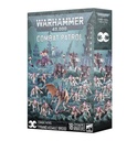 [ GW73-511 ] COMBAT PATROL: TYRANID ASSAULT BROOD (Leverbaar vanaf 9/8)