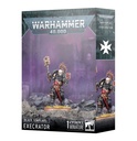 [ GW55-50 ] BLACK TEMPLARS: EXECRATOR (Leverbaar vanaf 9/8)